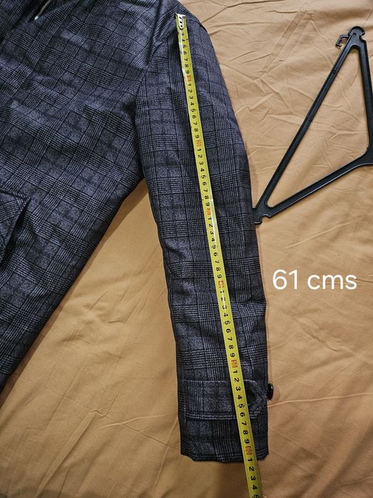 Casaco Zara quase novo