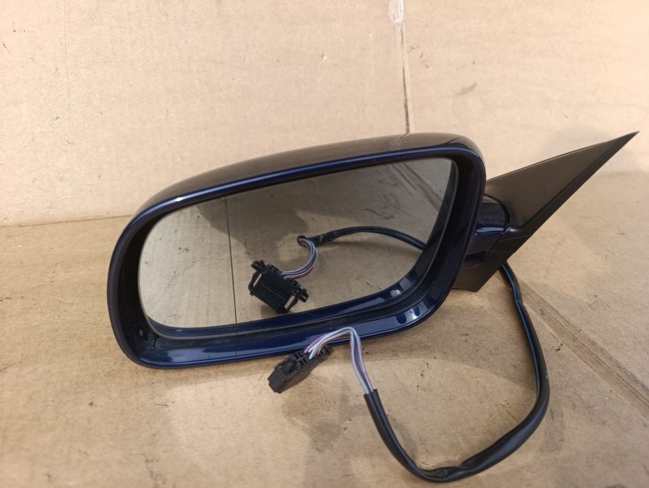 Зеркало дзеркало ліве Пассат б5 Passat B5