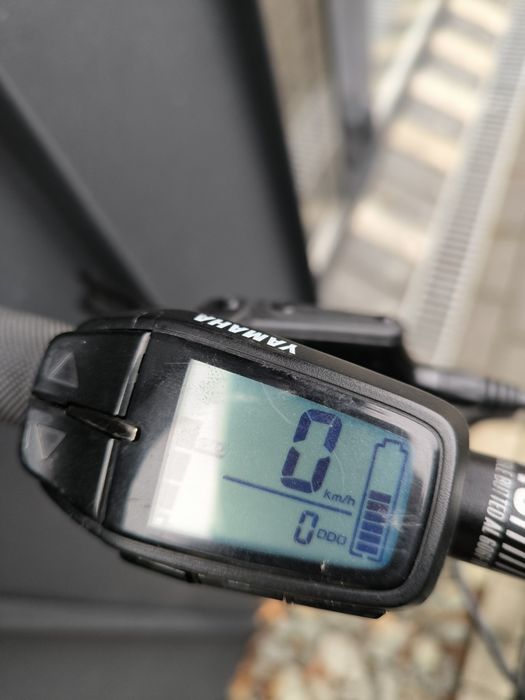 Haibike SDURO FullSeven 4.0. Full Yamaha 500Wh L  55