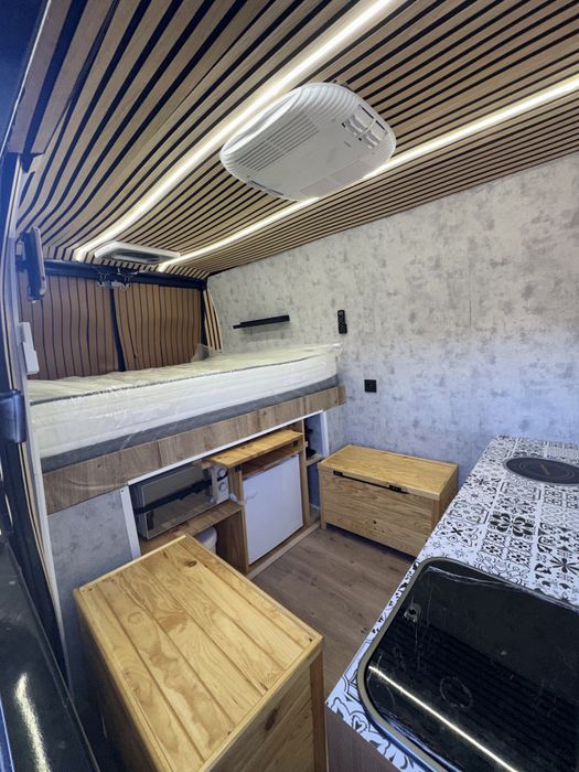 Peugeot Boxer 2.2 HDI