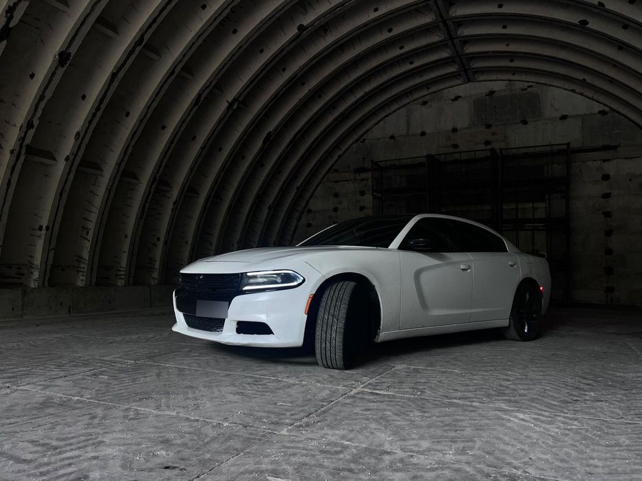 Dodge Charger Pierwszy właściciel w Polsce,stan mechaniczny bardzo dobry