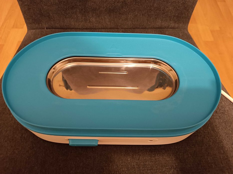 Esterilizador biberões elétrico Philips Avent64862459881730123