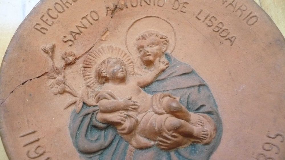 Santo António de Lisboa - VII Centenário