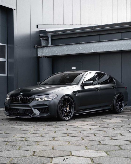 Kute Felgi WheelForce 20" 21" 5x112 BMW M2 G87 M3 G80 G81 M4 G82 G83