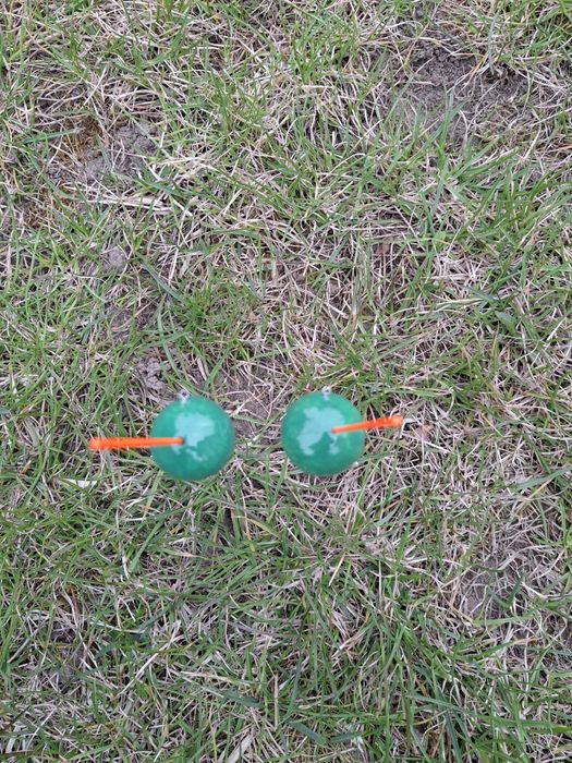 Spławiki wędkarskie