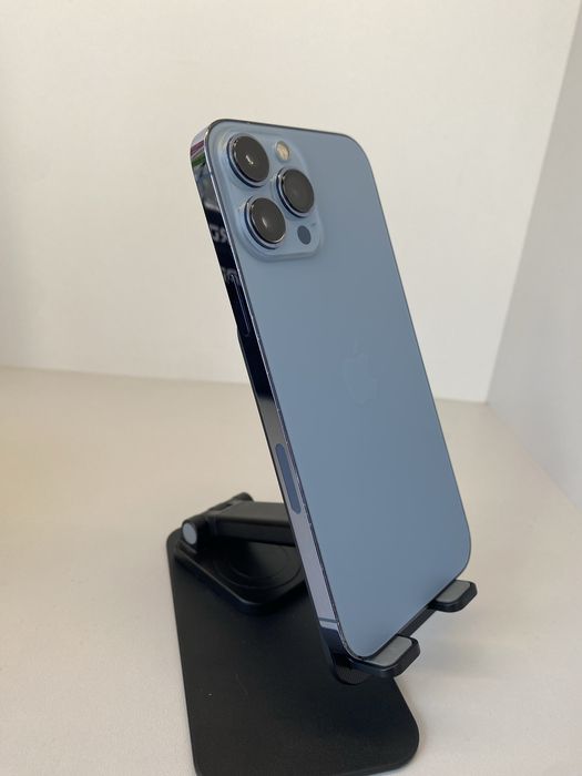 iPhone 13 Pro Max 128gb Blue