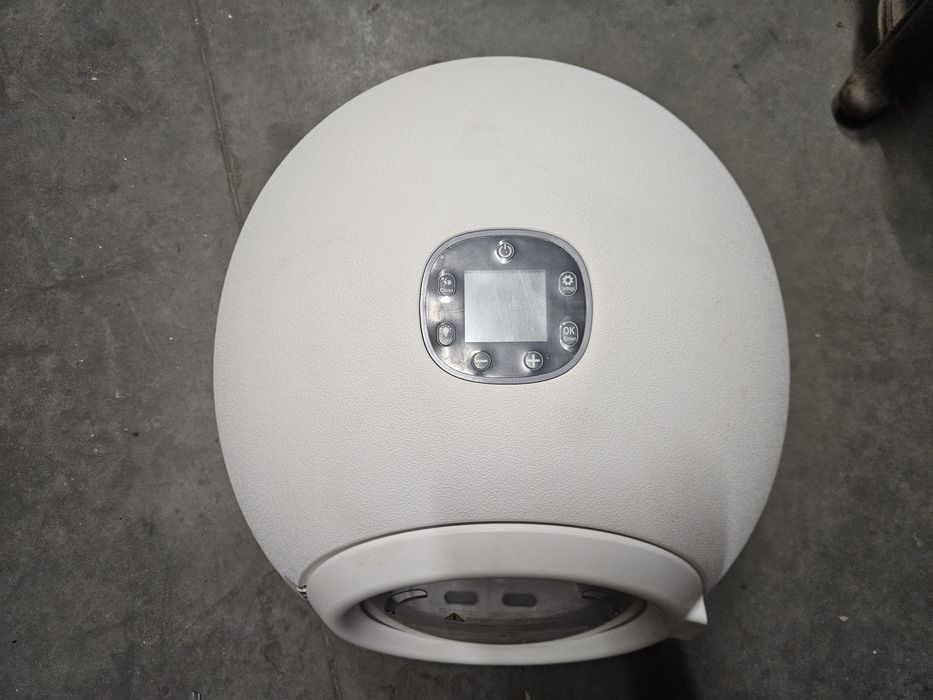 Automatyczna SUSZARKA DLA KOTÓW i małych PSÓW uv kontrola temperatury