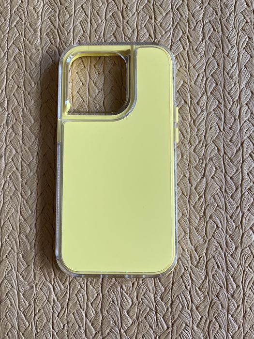 Etui na telefon iPhone 14 Pro - nowe