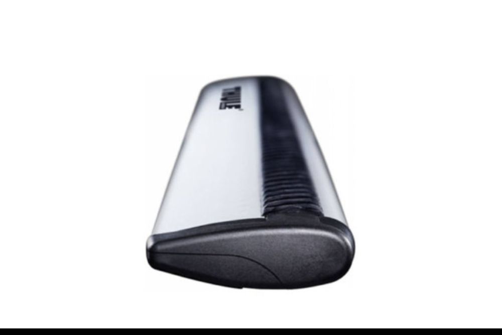 Thule 145007 kit fixação