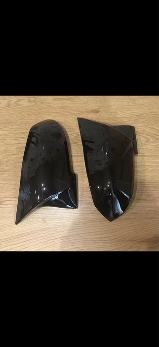 Capas retrovisor BWM F30 F31 F80 estilo M