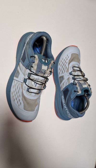 кросовки жіночі Salomon Ultra Pro 36 розмір