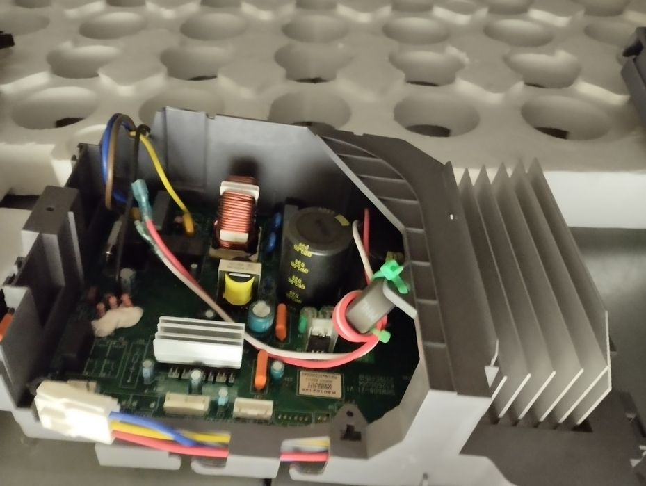 Кондиционеры продать