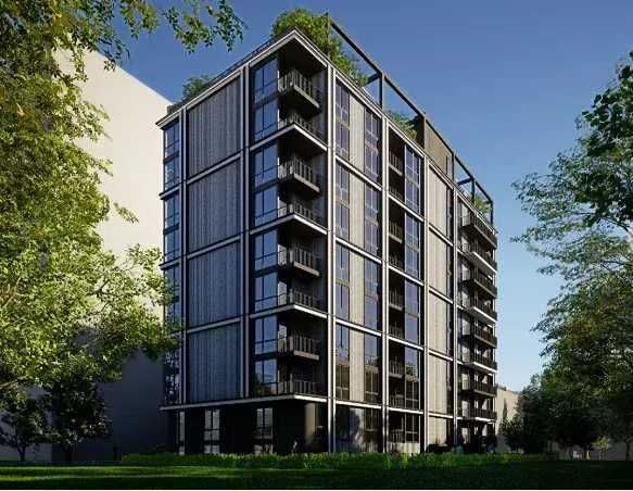 ЖК ЯркоЦентр продаж квартири 1100ДОЛ м2