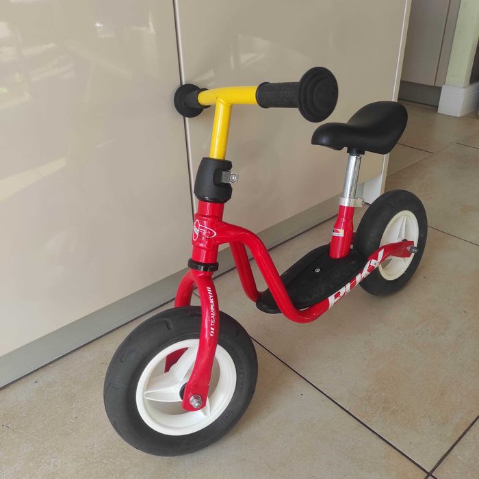 Rowerek biegowy puky LR-M