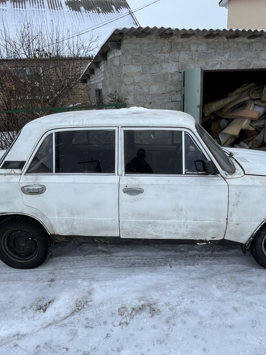 Ваз2101 4ст 1.5л