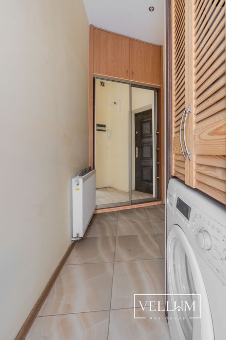 ENG | Limanowskiego | 2 Pokoje | 42 M2 | Podgórze