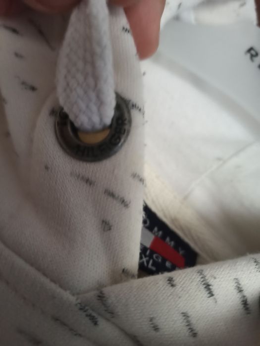 Bluza Tommy Hilfiger