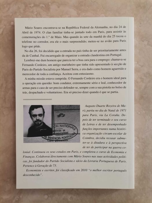 Portes Grátis - Para o ano em Portugal