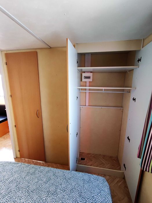 Mobil Home IRM T2 com ac - Toda equipada -  top OFERTA TRASNPORTE