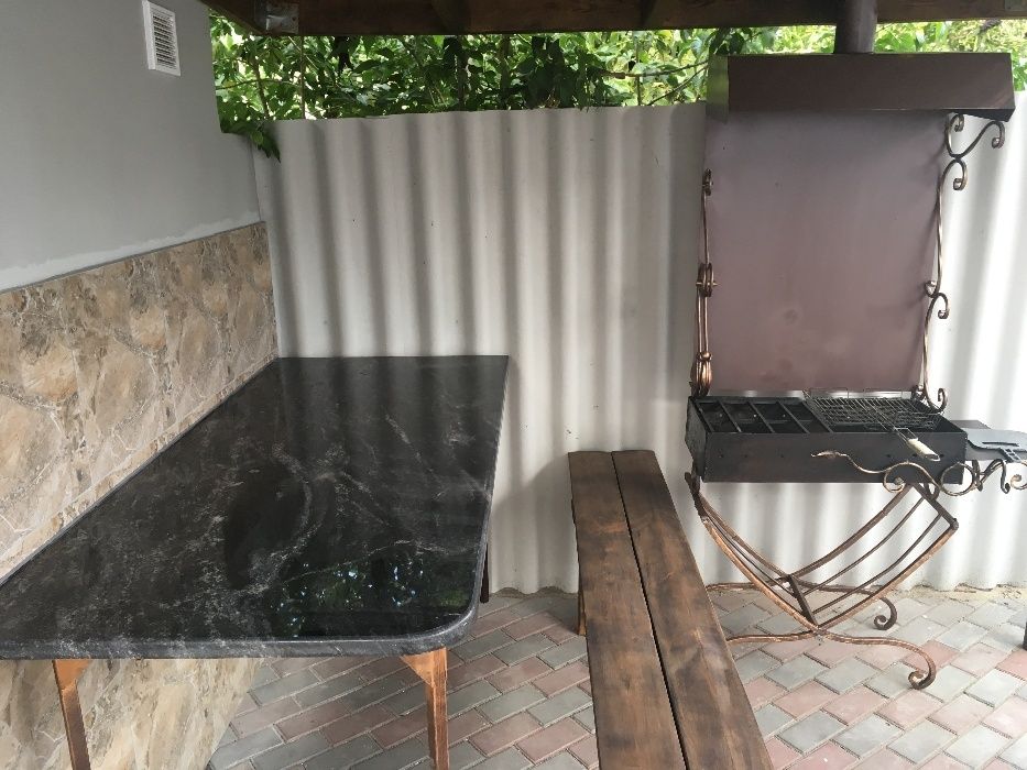 Сауна с чаном Романково