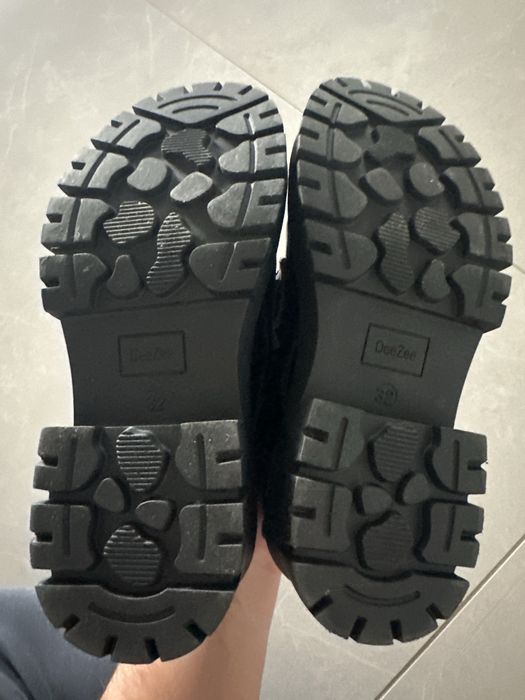 Buty dziewczece nowe