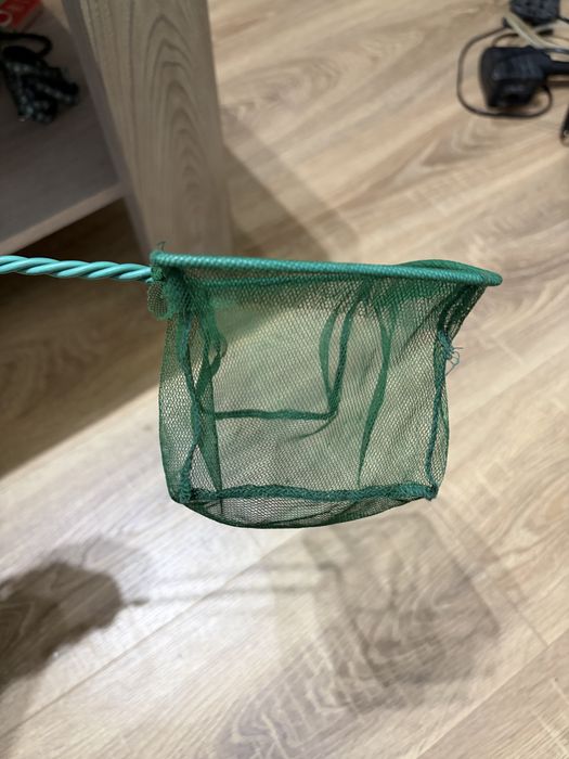 Rosliny sztuczne do akwarium