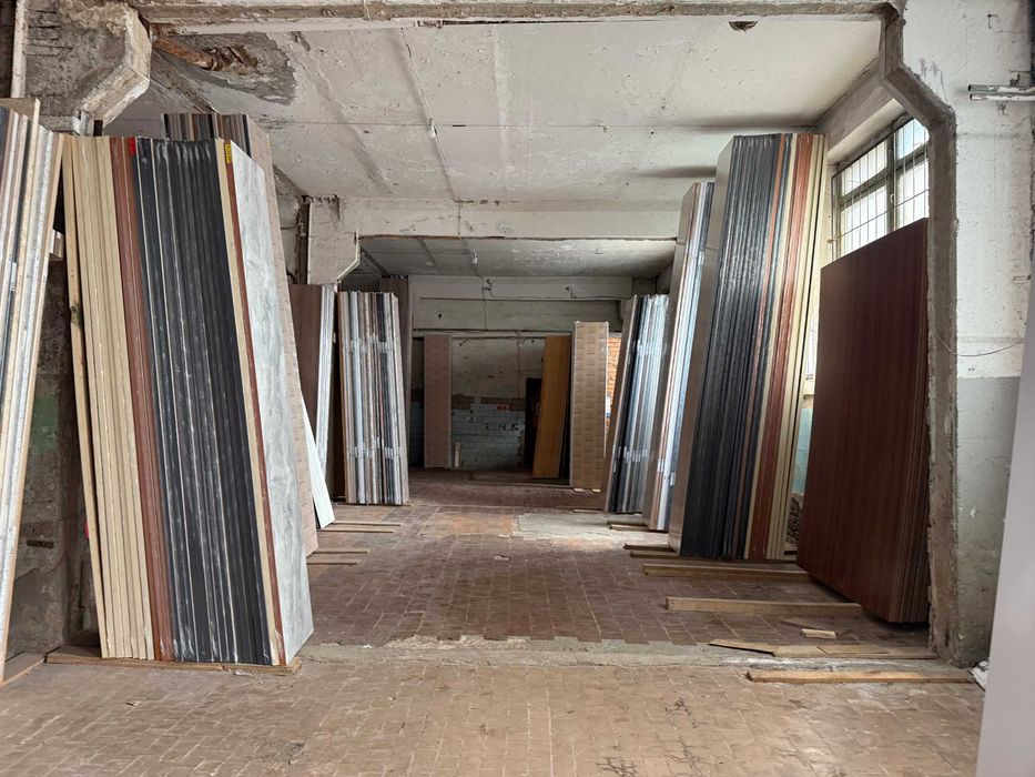 Здам складські приміщення у місті Вінниця