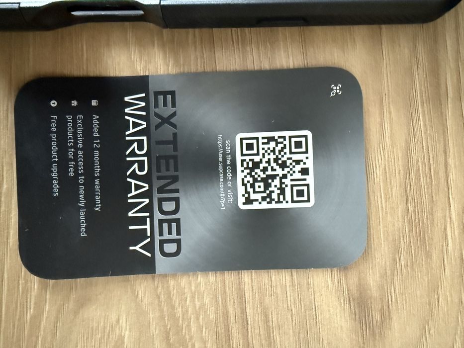 Etiu pancerne czarne iphone 16 pro max