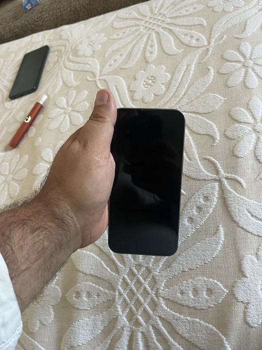 Iphone 14 128gb cor azul