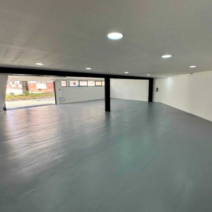 Armazém no centro de Braga