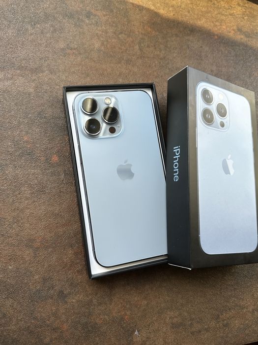 Iphone 13 pro 256