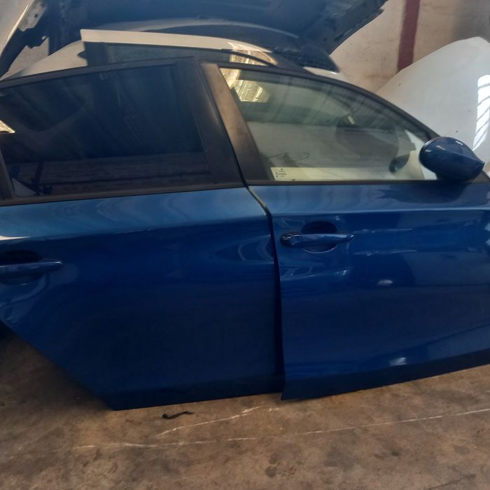 Portas completas BMW e87