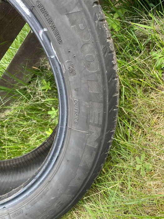 Opony letnie Bridgestone Potenza 235/50/R18