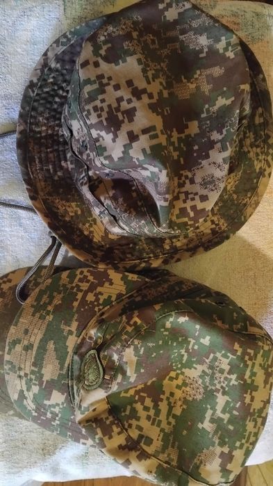 кашкет польовий Панама польова