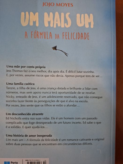 Um Mais Um , A Fórmula da Felicidade