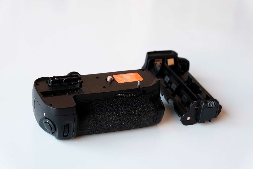 JUPIO Grip / Handgrip for Nikon – Like New64409259596675120