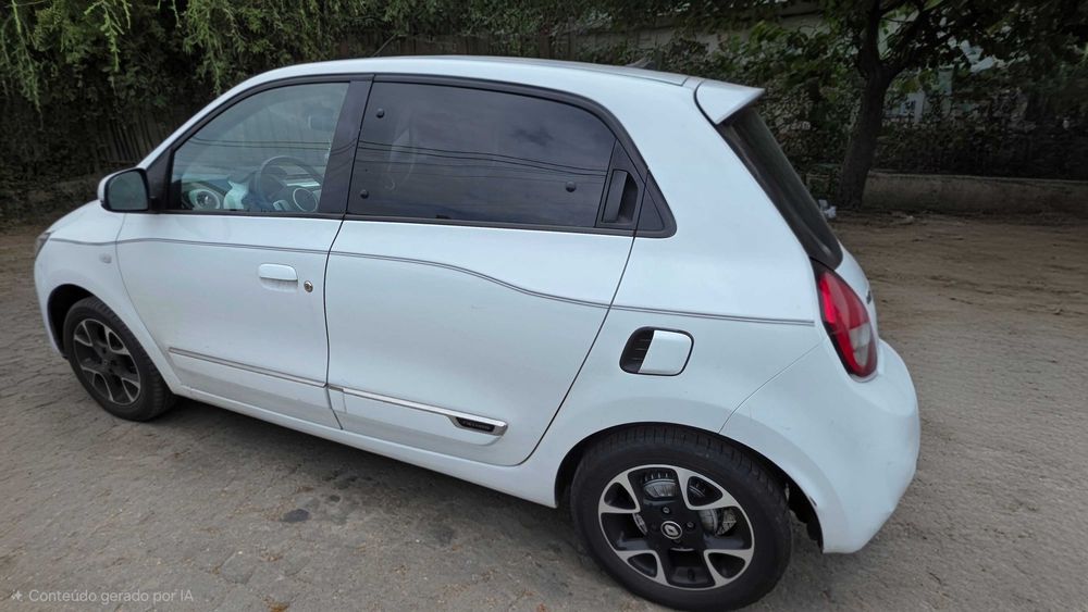 Renault Twingo 0.9 Tce Exclusive, 2019, 67.326 Kms
