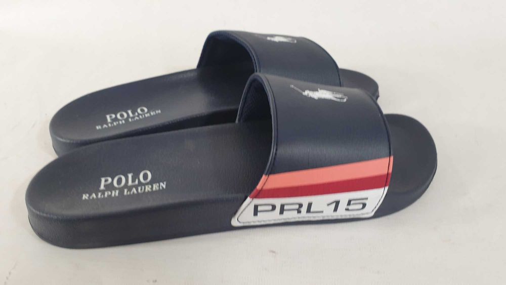 Polo Ralph Lauren KLAPKI RF101379 r. 39,5