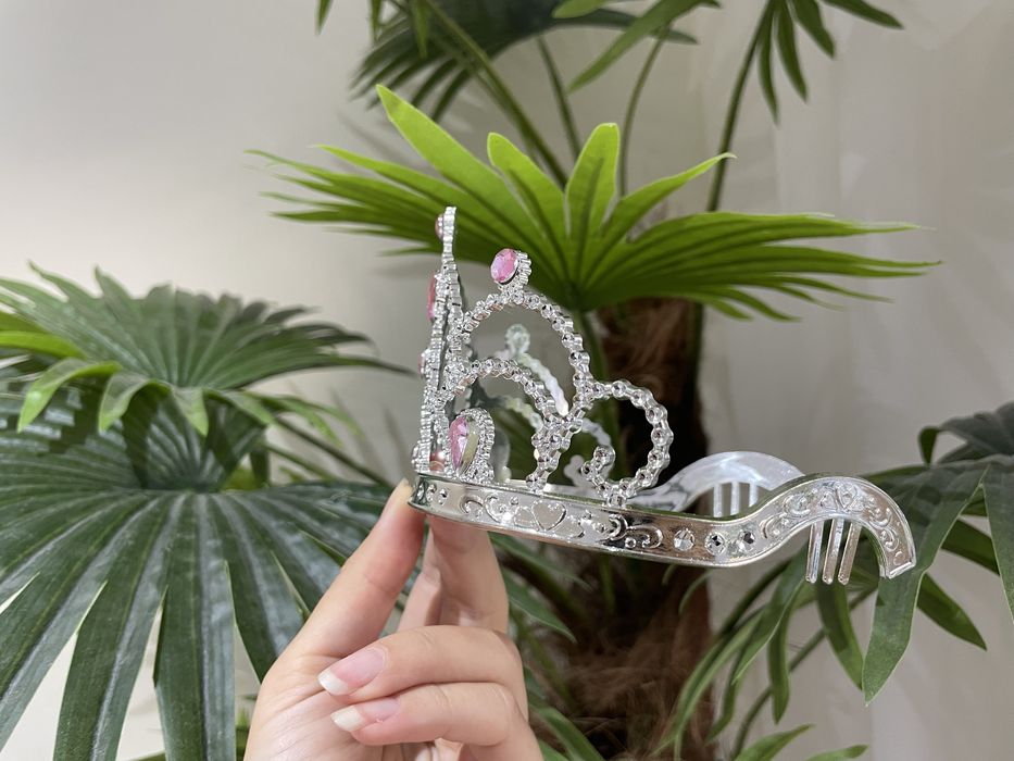 Coroa de festa (princesa)