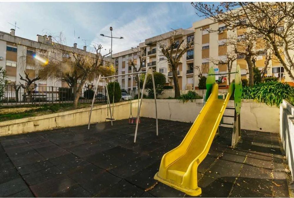 T3 para arrendamento em Boidobra , Covilhã