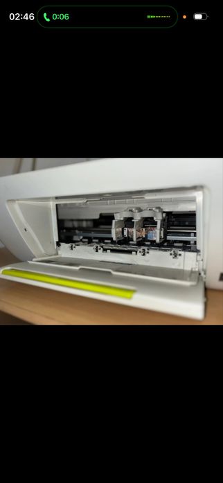 HP DeskJet 2130 All-in-One Printer Series