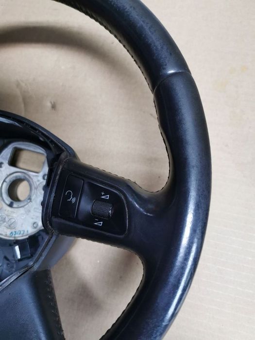 kierownica audi a4 b8 a5 8t multi 8k0419091b