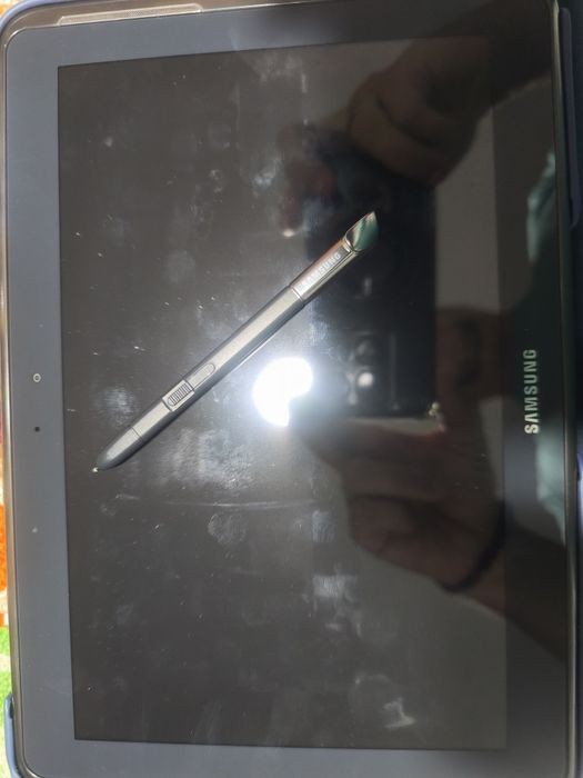 Tablet SAMSUNG N8000 3G