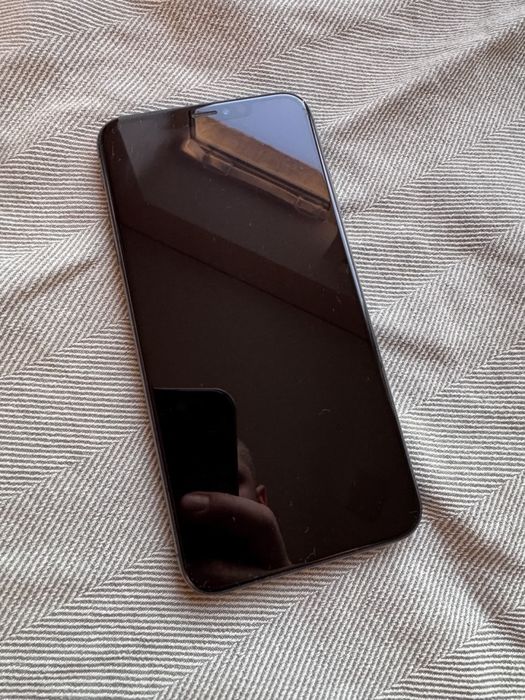 Iphone xs max space gray 64 gb