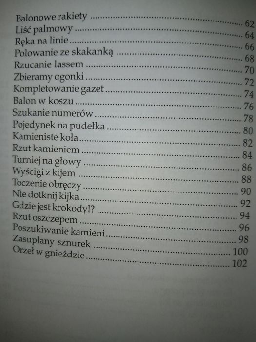 Na miejsca,gotowi, start