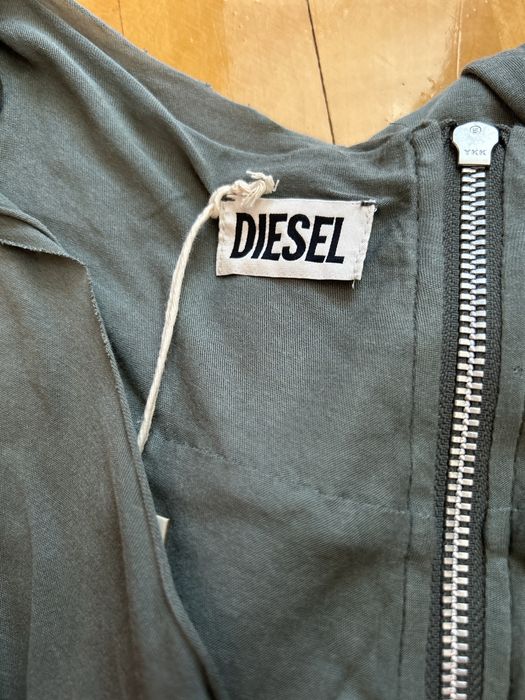 Sukienka Diesel nowa