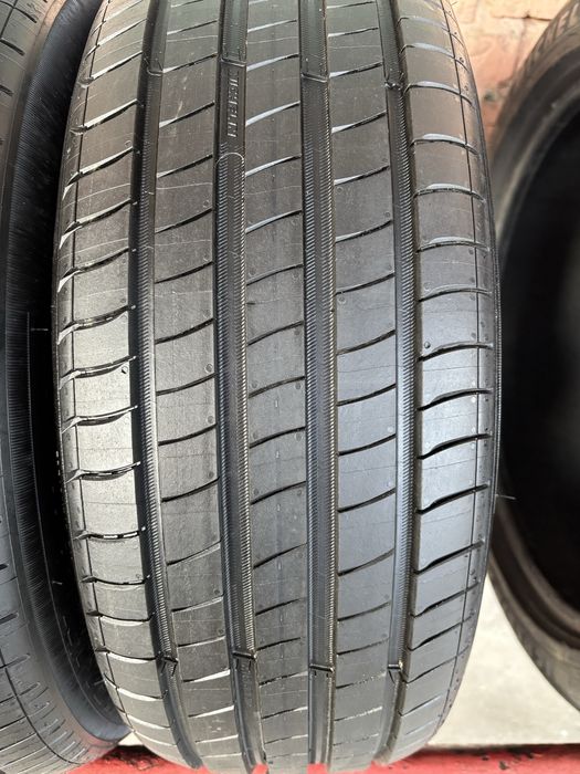 Пара Нових Літніх шин !!!25рік!!! 195/55R16 Michelin E•Primacy