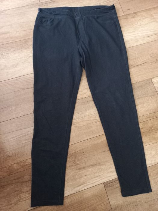 Legginsy damskie roz XL