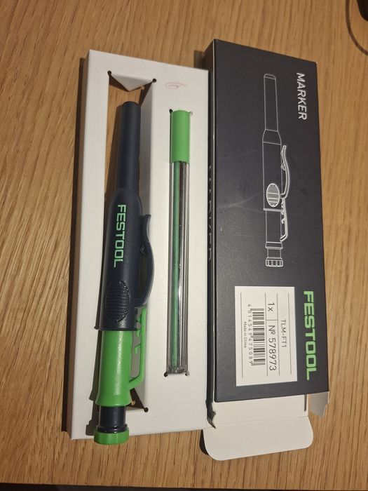 Ołówek Festool TLM-FT1 578973