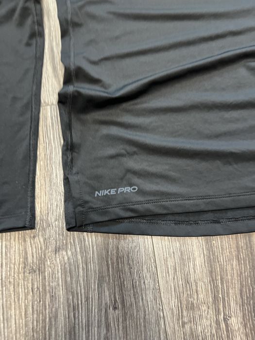 Рашград компресійна кофта Nike Pro